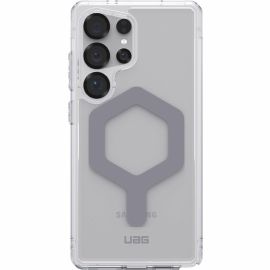 UAG CASE GALAXY S25 ULTRA PLYO PRO- ICE