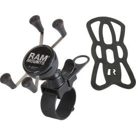 UNPKD.RAM EZ-STRAP SYSTEM WITH X-GRIP