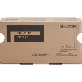 KYOCERA TK3132 BLACK TONER