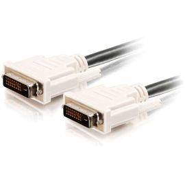 1M DVI-D M/M DUAL LINK DIGITAL VIDEO CABLE (3.3FT)