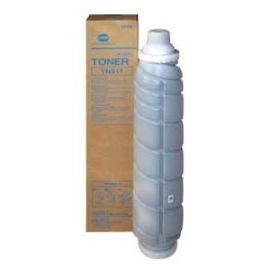 BLACK TONER FOR THE KONICA BIZHUB 420 500 AVG YIELD 32,200 PGS @ 5%