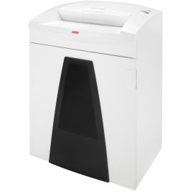 HSM SECURIO B35C L4 MICRO-CUT SHREDDER - MICRO CUT - 18 PER PASS - 34.3 GAL WAST