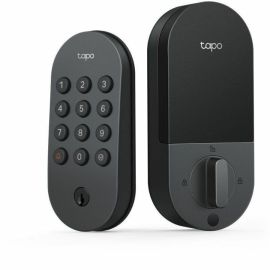 SMART WI-FI DOOR LOCK