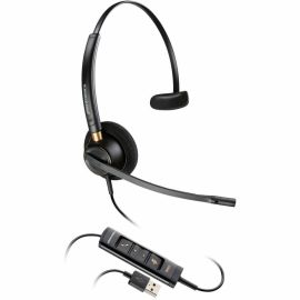 Poly Smarter Headsets For Call Centers