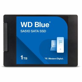 WD Blue WDS100T3B0A 1 TB Solid State Drive - 2.5