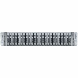 Cisco HyperFlex Barebone System - 2U Rack-mountable - 2 x Processor Support