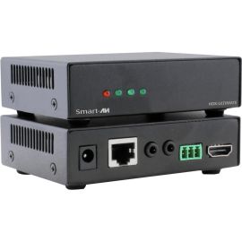 TRANSMITTER - HDMI - HDBASET HDMI, IR , ULTIMATE POE CAT5E/6 EXTENDER. INCLUDES: