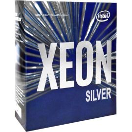 INTEL XEON 10-CORE SILVER 4114 2.2GHZ 13.75MB L3 CACHE 9.6GT/S