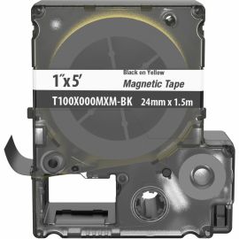 MP CASSETTE CONTINUOUS TAPE MAG