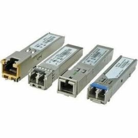 Hanwha Fiber Optic for Fiber Media Converter, Managed Switch