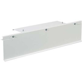 WALL BEAM WALL SEAL KIT 700MM WHT