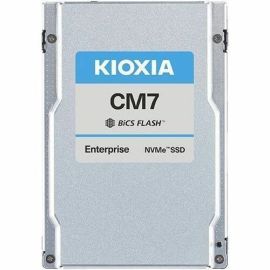 CM7 - PCIE 5.0 - 1DWPD - 15360GB - SIE - 2.5 KCMYXRUG15T3