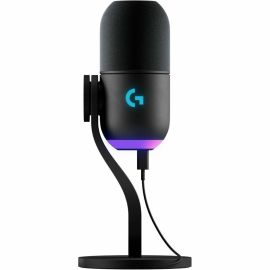 LOGITECH YETI GX