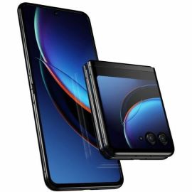 MOTO RAZR+ 5G (2023) PAX60000US 6.9IN OLED INTERNAL/3.6IN OLED EXTERNAL 8/256GB