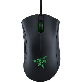DEATHADDER V3 WIRED MOUSE LIGHTWEIGHT ERGONOMIC USB