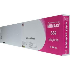 CIG REMAN MIMAKI SPC-0411M MAGENTA