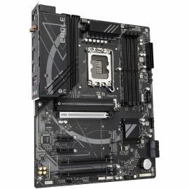 GIGABYTE Z790 EAGLE AX DDR5 M.2 PCIE 5.0 WI-FI 6E 2.5GBE L