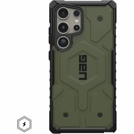 RUGGED GALAXY S24ULTRA PATHFINDER OLIVE