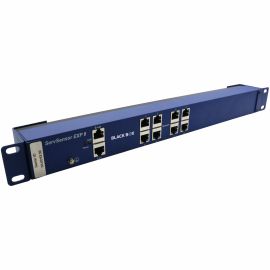 ALERTWERKS 8-PORT RACKMOUNT EXP UNIT