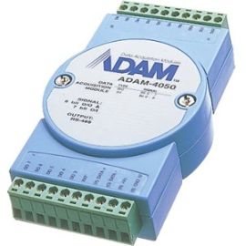 DIGITAL I/O MODULE