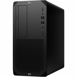 HP Z2 G9 TWR I914900K 128GB/2TB PC UNITED STATES / CANADA ENGLISH
