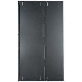 Panduit 45 RU x 1070mm Day Two Side Panel for Net-Access S-Type Cabinet