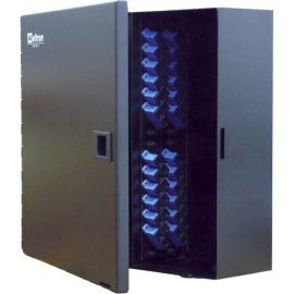 4 PANEL WALL MOUNT FIBER ENCLOSURE 100%
