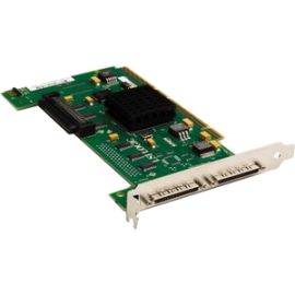 HPE Sourcing StorageWorks Dual Channel U320e SCSI Host Bus Adapter