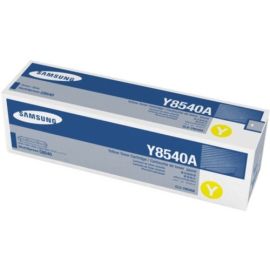 YELLOW CARTRIDGE FOR SAMSUNG CLX-Y8540A