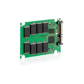 HPE Sourcing 400 GB Solid State Drive - 2.5
