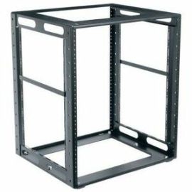 Middle Atlantic 10RU Cabinet Frame Rack - 18in Depth