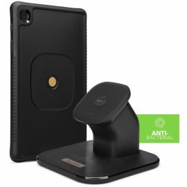 CELLAIRIS SAMSUNG TAB A7 LITE T220/227 MAGNETIC CHRG SYSTEM BLK