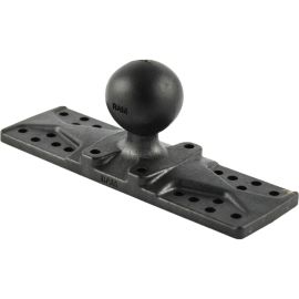 UNPKD RAM MARINE ELETRONICS BASE 6 1/4