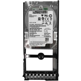 HPE Sourcing 2.40 TB Hard Drive - 2.5