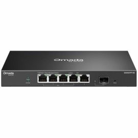 OMADA 5P 2.5G SW 4P POE++ 1-PORT 10GE SFP+ EASY MANAGED SWITC