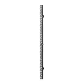APC by Schneider Electric AR8395 Mounting Bar for Enclosure - Silver