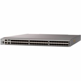 HPE SN6620C 32Gb 48-port 32Gb SFP+ Fibre Channel Switch