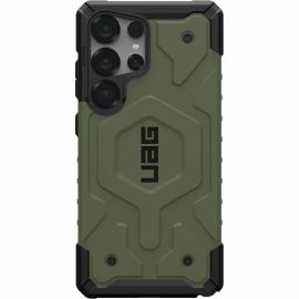 UAG CASE GALAXYS25 ULTRA PTHFNDRMAG- OLV