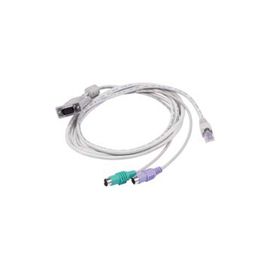 20FT PS/2 CABLE MCCAT