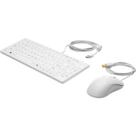 HP USB KYD/MOUSE HEALTHCARE EDITION