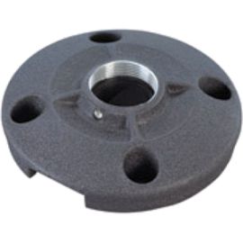 6INCH (152 MM) SPEED-CONNECT CEILING PLATE