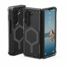 RUGGED GALAXY Z FOLD5 PLYO PRO ASH/GREY