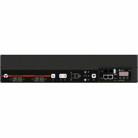 RPDU RACK TRANSFER SWITCHMONITORED OUTLET LEVEL 30A 12