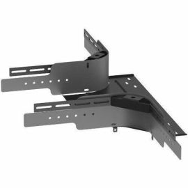 FORMED TEE FITTING 2 H X 18 W
