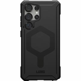 UAG CASE GLXYS25 ULTRA ESSTLARMRMAG-BLK
