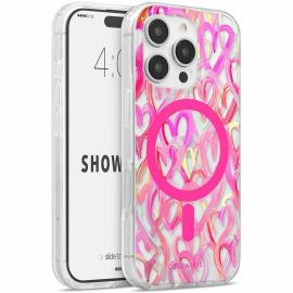 CELLAIRIS-SHOWCASE-IPHONE16PROM HVG W/MS