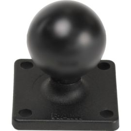 RAM BASE 2 X 2 W/ 1 1/2 BALL