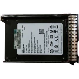 HPE SOURCING - CERTIFIED PRE-OWNED 800 GB Solid State Drive - 2.5