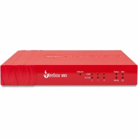 WATCHGUARD FIREBOX NV5 MSSP APPLIANCE