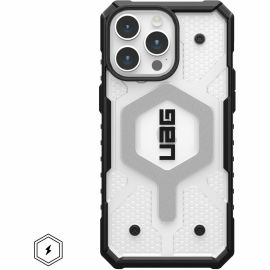 RUGGED IPHONE 15 PRO MAX PATHFINDER ICE